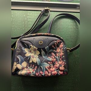 Salvatore Ferragamo crossbody